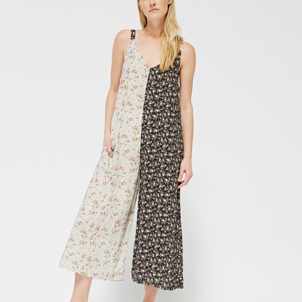 LACAUSA Santi Jumpsuit S